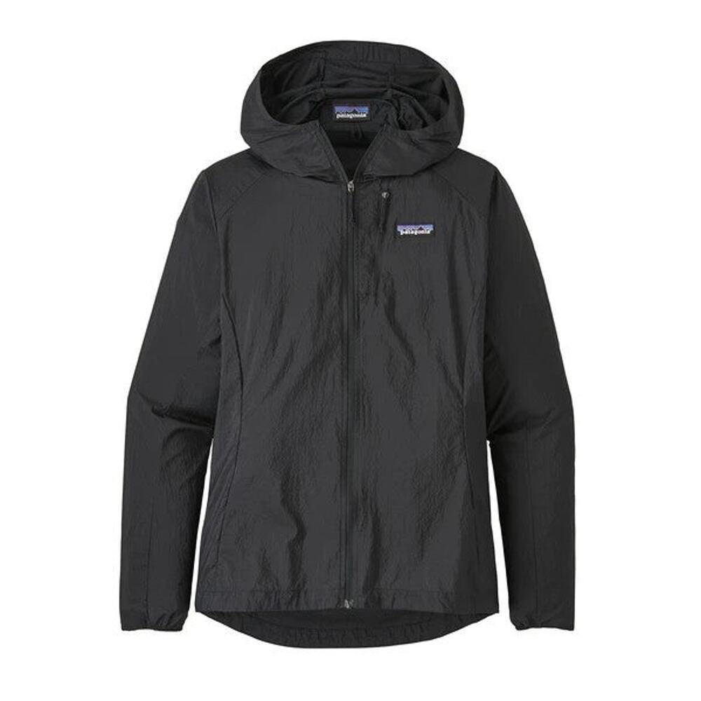 Patagonia Houdini Jacket - S - Black